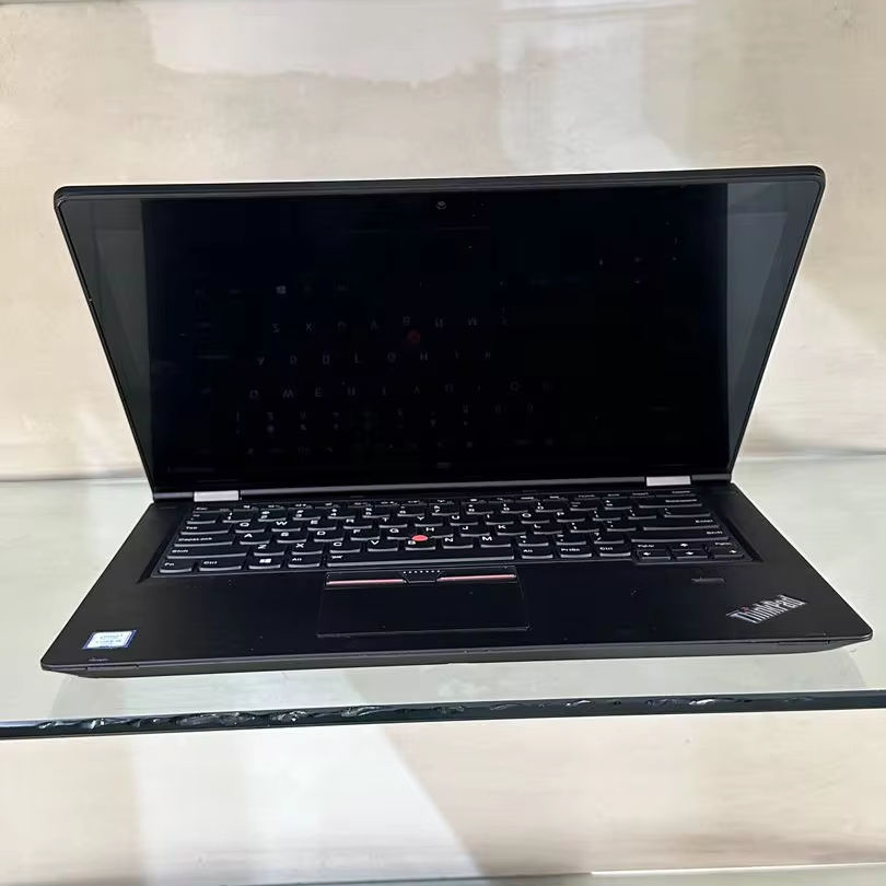 Lenuvu Thinkpad Yoga 460 Business Laptop Core i5 16GB RAM/512GB SSD with Touchscreen for Work