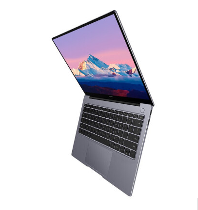 Huawei MateBook B5-440 Original Laptop intel i5-1135G7/I7-1165G7 CPU 8GB /16GB 512GB SSD M.2 Intel Iris Xe Graphics 15.6-inch