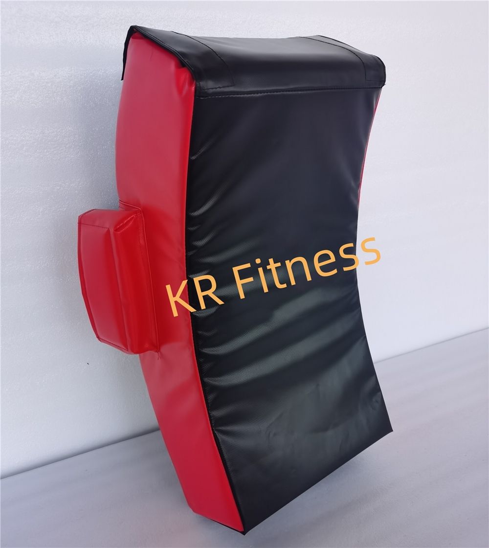 Factory direct Sale Chinese good quality rugby training equipments customized size post protector foam pole pvc pu padding mat