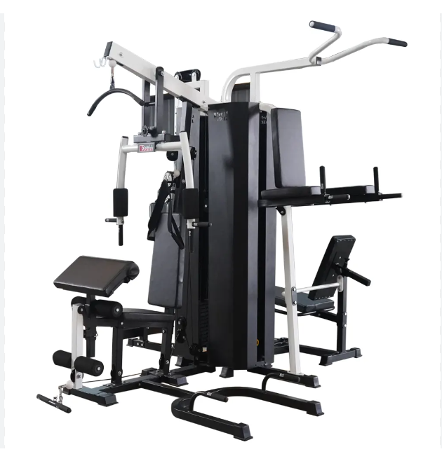 New Arrival Wholesale Gym Equipment Mnd-C90 Free Weight Multi-Gym Fitness Machine Gym
