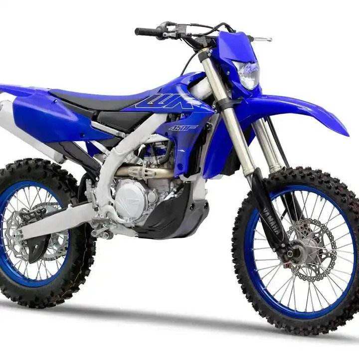 Factory Direct Original New 2023 WR450F 450cc enduro Dirt bike motorcycle