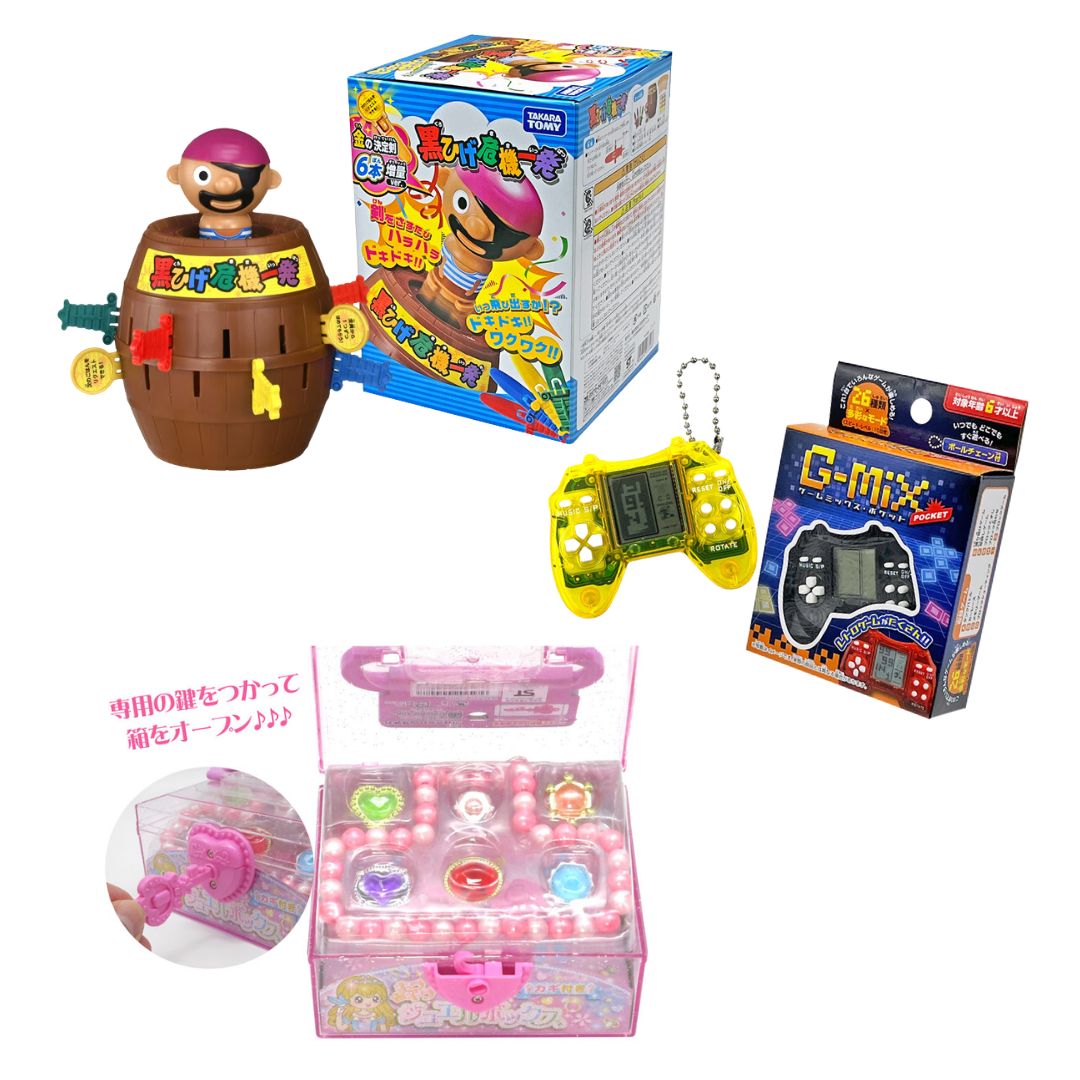 Japan Suppliers Board Games Best Selling Manufacture Fun Big Parties Children Toys