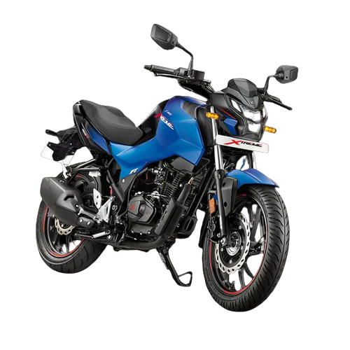 Factory Prices Heavy Duty Hero Xtreme 165CC BS6 Factory Direct New Style Motor Electric Motorcycle