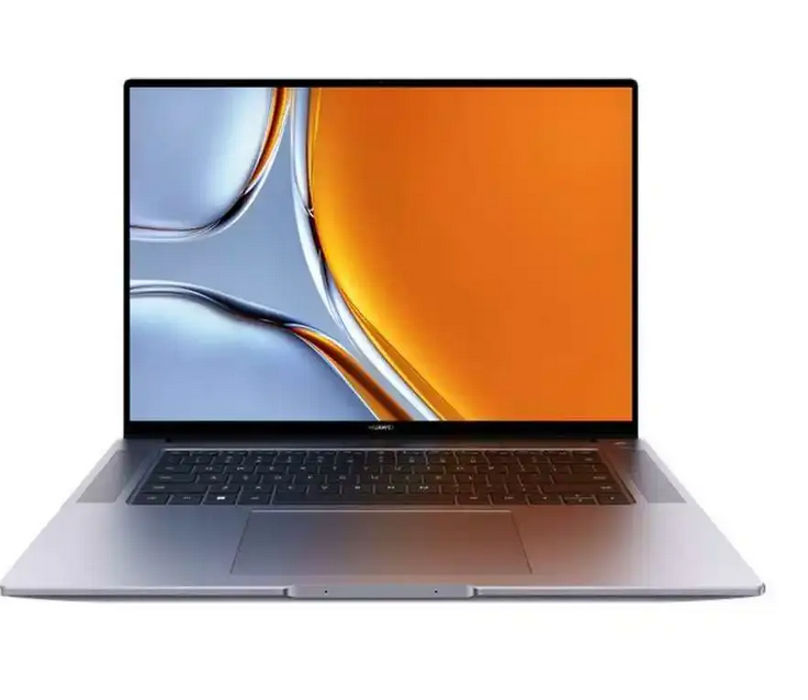 Wholesales FOR-Huawei MateBook 16s (2022) Laptop 12th Gen Intel Core i9-12900H 16inch 2.5K 64GB RAM 1TB SSD Laptop Ready to ship