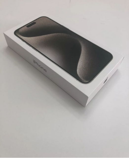 2023 i PHONES 15 PRO MAX 6.7" 256/512GB/1TB UNLOCKED International shipment