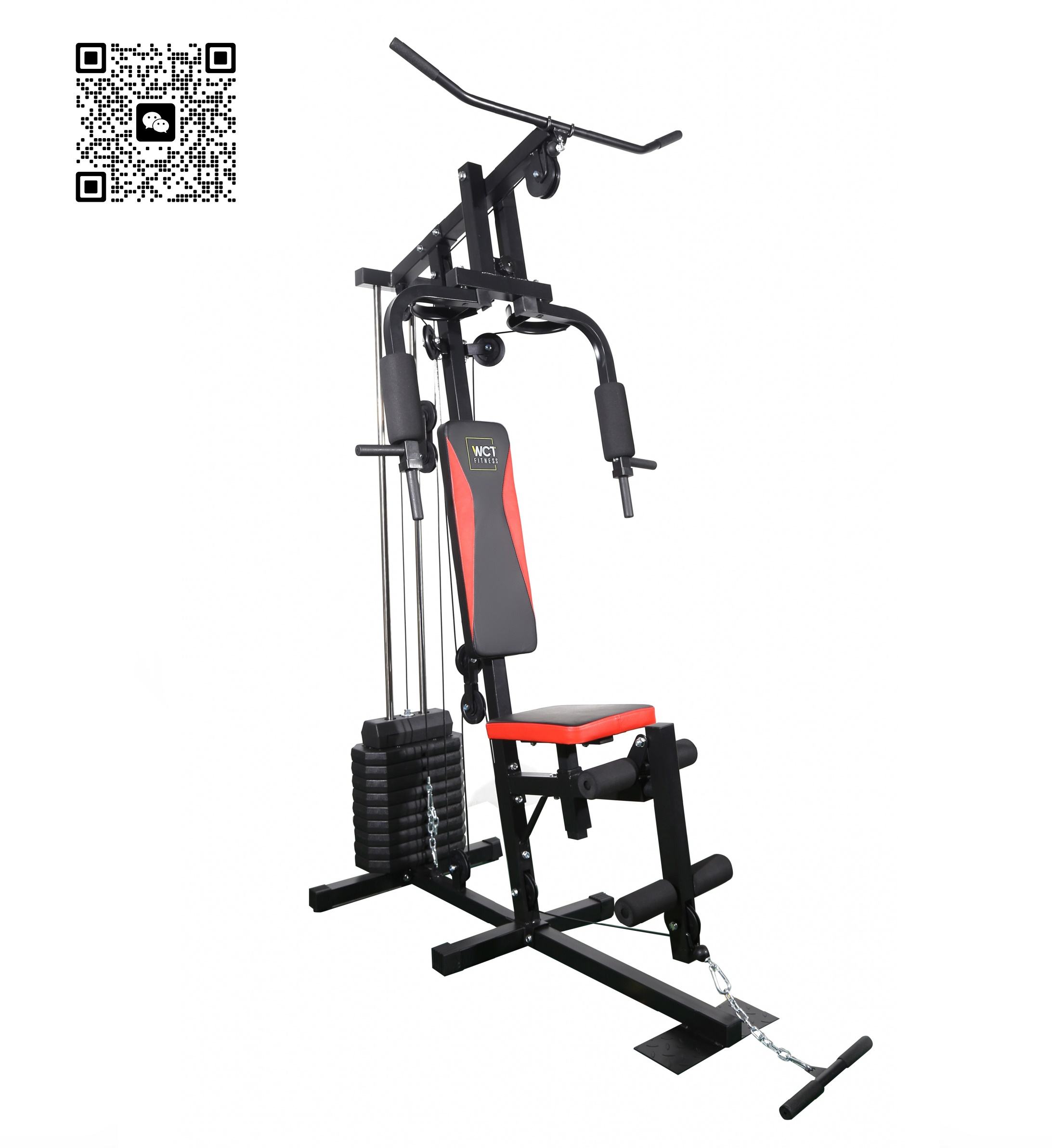 (Factory Direct Supply) MAIBUFIT Sports Training Home Gym Machine Gym Equipment Exercise Fitness Equipment For Home