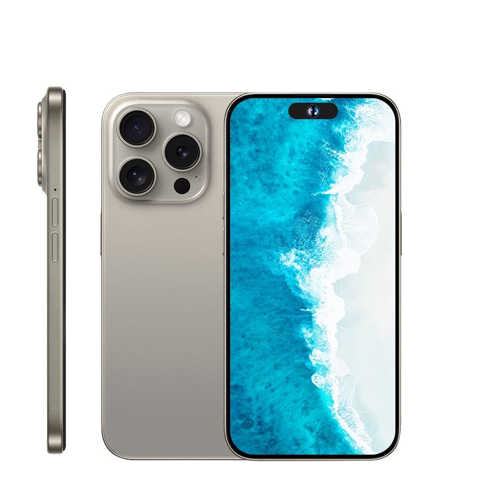 15 Pro Max i15 14 13 16G 1T 5G Smartphone Cheap Telephone Telefono Inteligente Mobile Phone