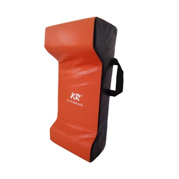 Hot Sale Double Wedge Hit Tackle Shield Rugby Training Equipment for Sports & Entertainment