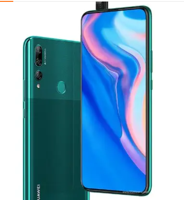 Original second hand mobile phone For Huawei Y9 2019 128GB used 3G 4G smartphone Android Y6 Y7 Y9 2018 Prime used phones