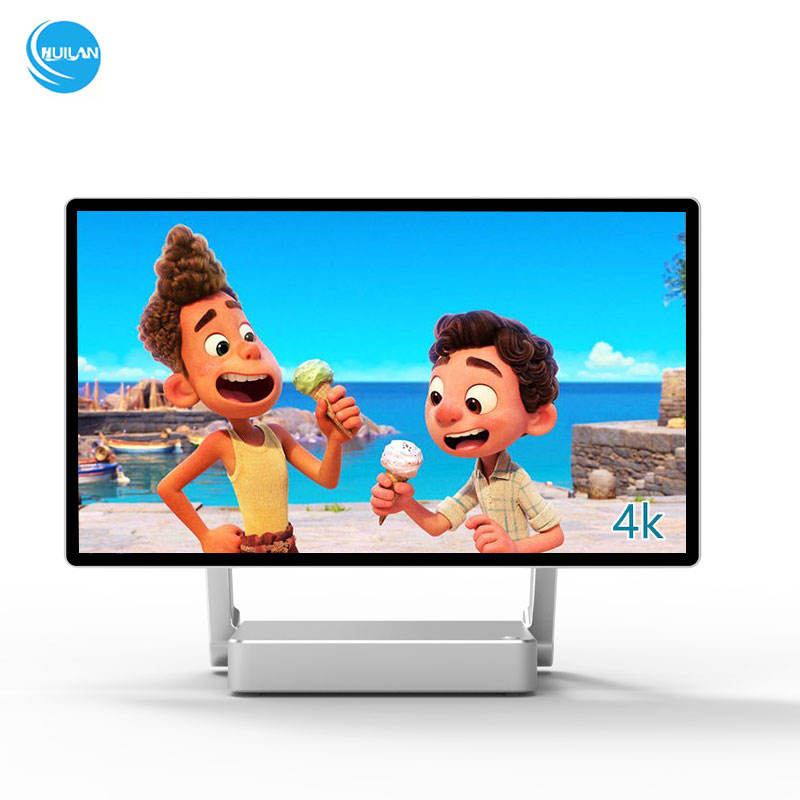 Display Core I5 I7 I9 Touch Screen All in One Pc Desktop Computers Products Manufacturer AIO PC 2022 New 27'' 32'' 4K Business