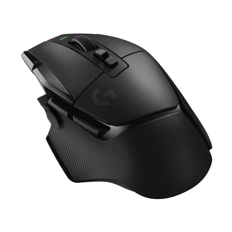 Logitech G502X LIGHTSPEED Wireless Gaming Mouse New Optical-Mechanical Hybrid Micro Motion HERO Gaming Mouse