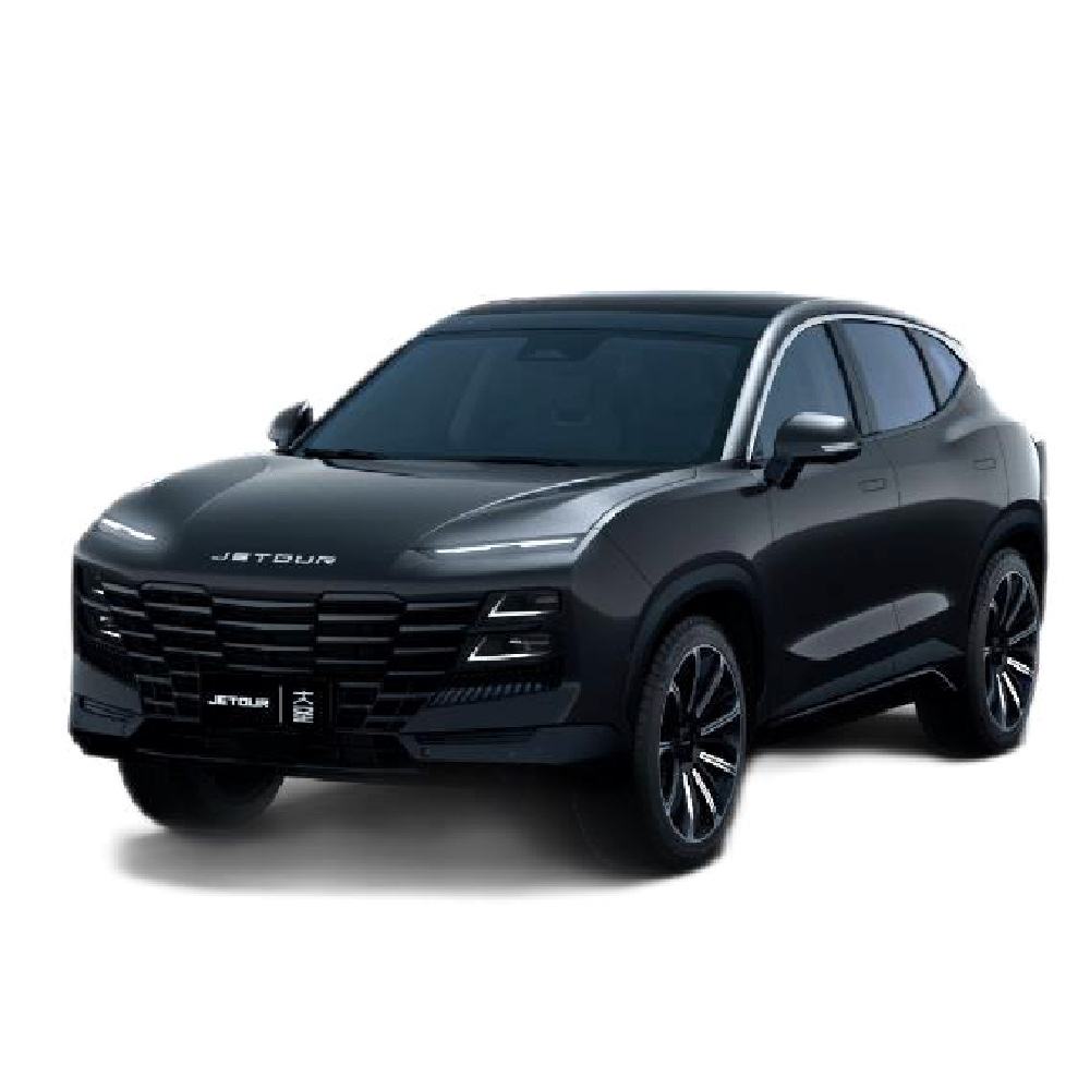 2023 New Model Chery Jetour Dasheng 1.5T 1.6T New Cars Petrol Gasoline SUV Car For Sale