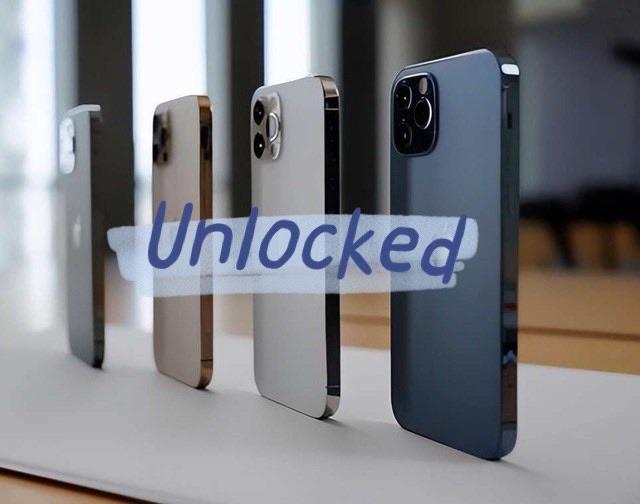 phone 15 15pro 15promax Modify Phone Official Refurbished 256gb Us Chip