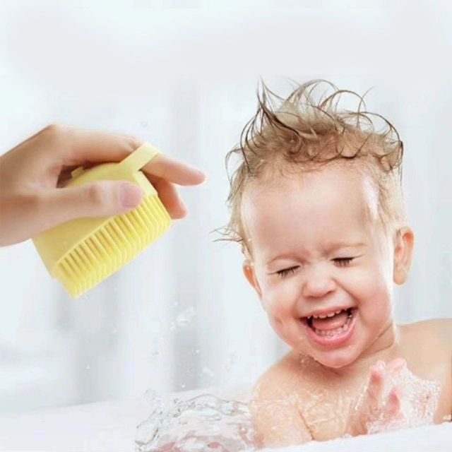 Best selling Baby products for body bath shower brush
