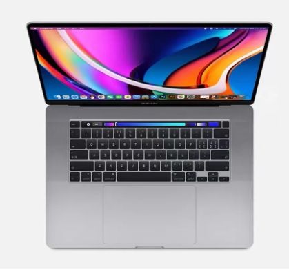 Used 2018 laptop 15 inches Laptop Notebooks Computer Office only