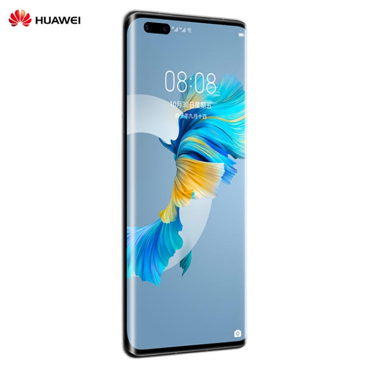 Huawei Mate 40 Kirin 9000 SoC chip super-sensing movie smart phone wireless dual super fast charge mate40 mobile phones