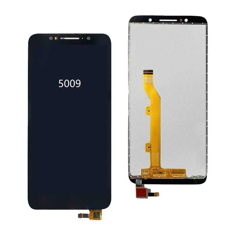 Repair Parts Mobile Phone Lcd Display Touch Screen For Alcatel 5009 Digitizer Accessories