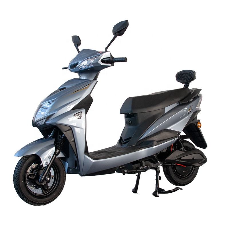 Wholesale Price Electric Motorcycle 1000W 2000W EV Motorcycle With EEC Certificate Approval