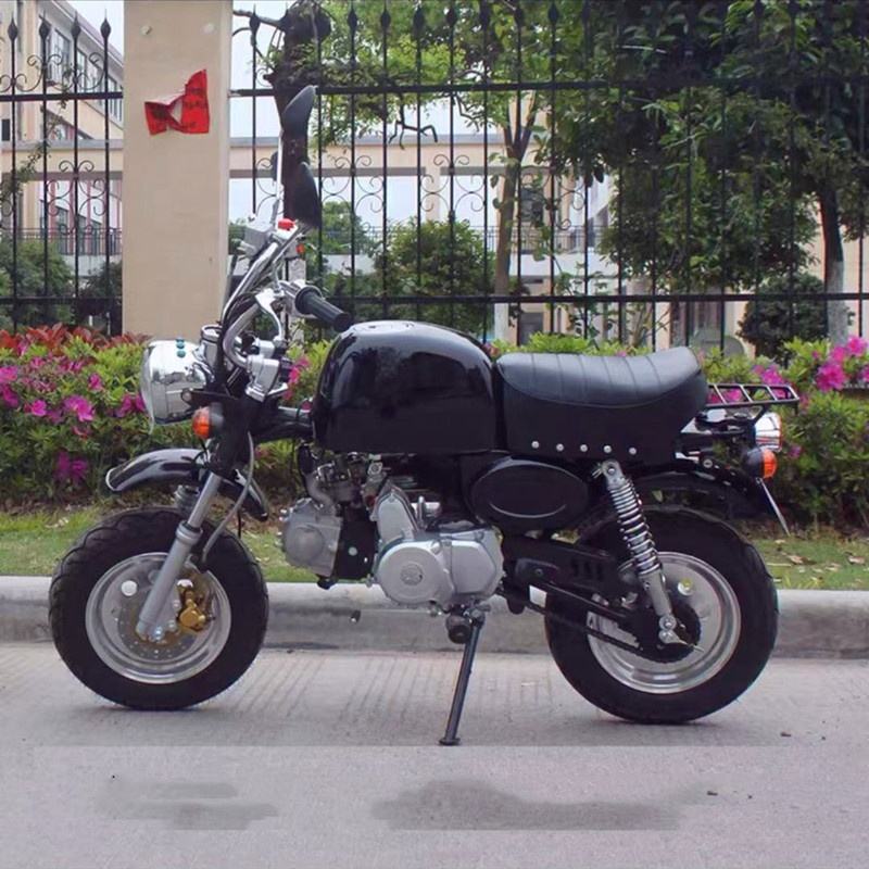 High Quality Dirt Bike Motorcycle 125cc Monkey Bike with CE