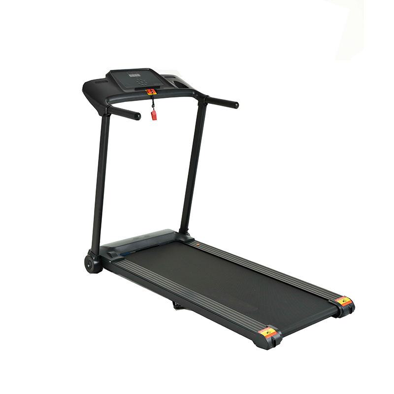 Sell Well foldable treadmill sport life fitness treadmill cardio machine high end family treadmill