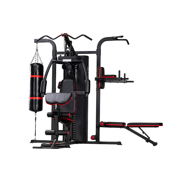 New Style Professional Production Sports Multifunction Gym Equipment Fitness