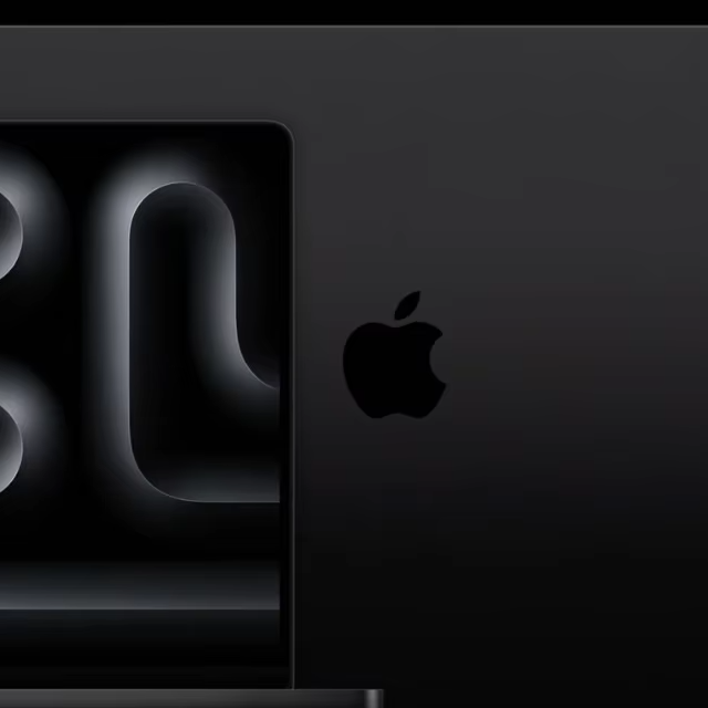 Original new Pro 14" 14inch M3 M3 Max M3 Max pro 14 30 core 16GB 24GB 36GB SSD 2TB 1TB M3 max laptop in stock