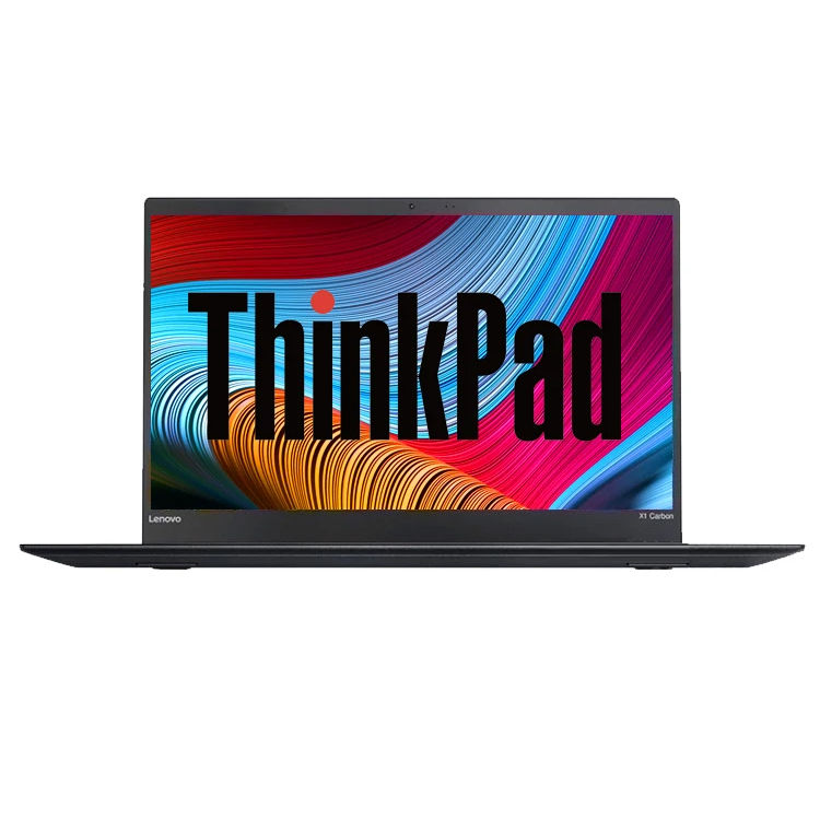 Lenovo thinkpad slim X1 carbon yoga2018 i7 laptop for business office 2019