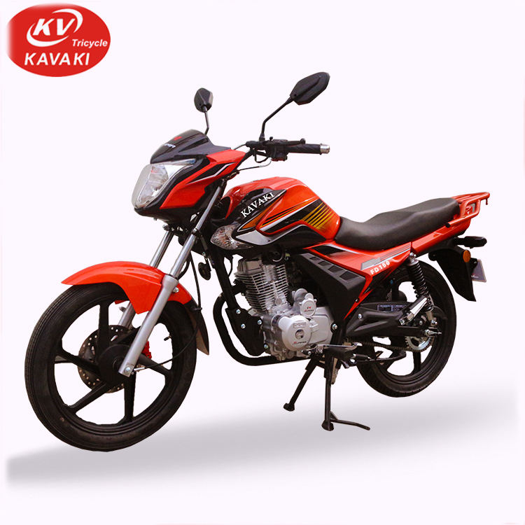 Hot sale 125cc dirt bike adventure motorcycles gasoline motorcycle
