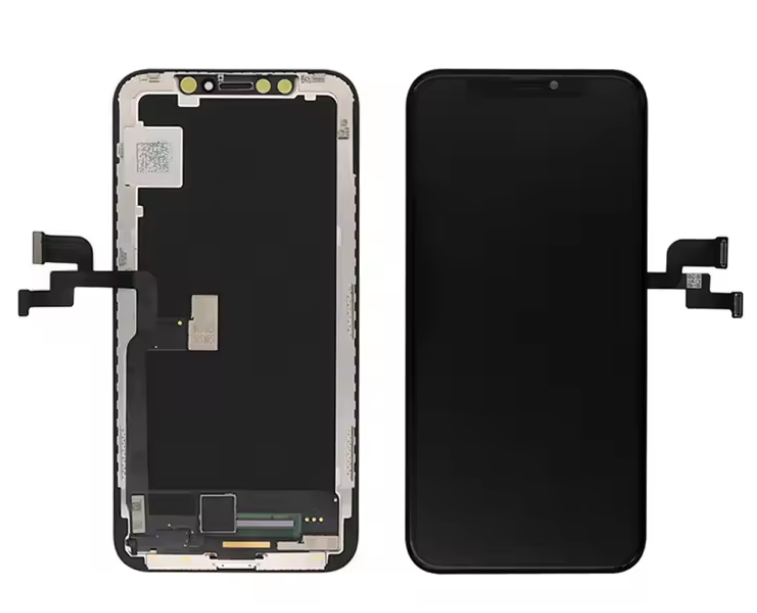 Factory Outlet GX oled LCD Display Screen Digitizer Assembly For iPhone X XS Max For mobile phone accessories