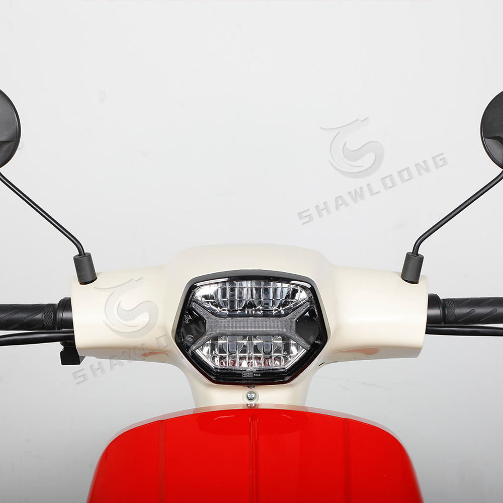 cool electric motorcycle