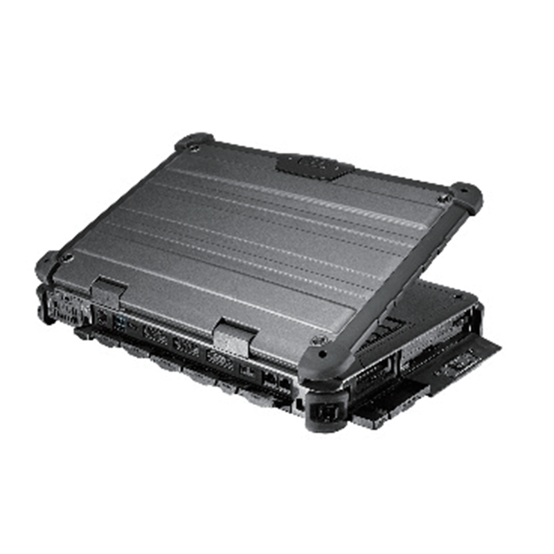 Customizable Quality Rugged Laptops Explosion-proof Sunlight Readable With Wide Temperature range