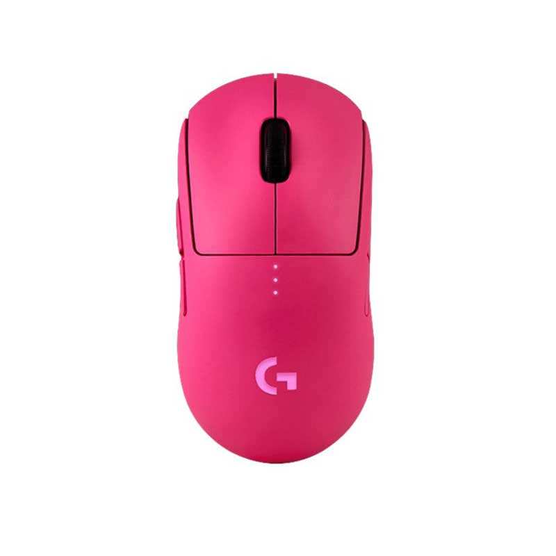 Logitech Original G pro X Superlight Wireless Gaming Mouse 25000dpi 2.4G Wireless Optical Mouse