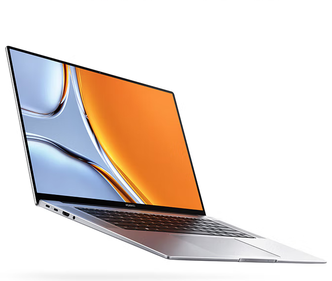 new notebook 16inch 16gb memory hua wei MateBook16s Integrated Display laptop