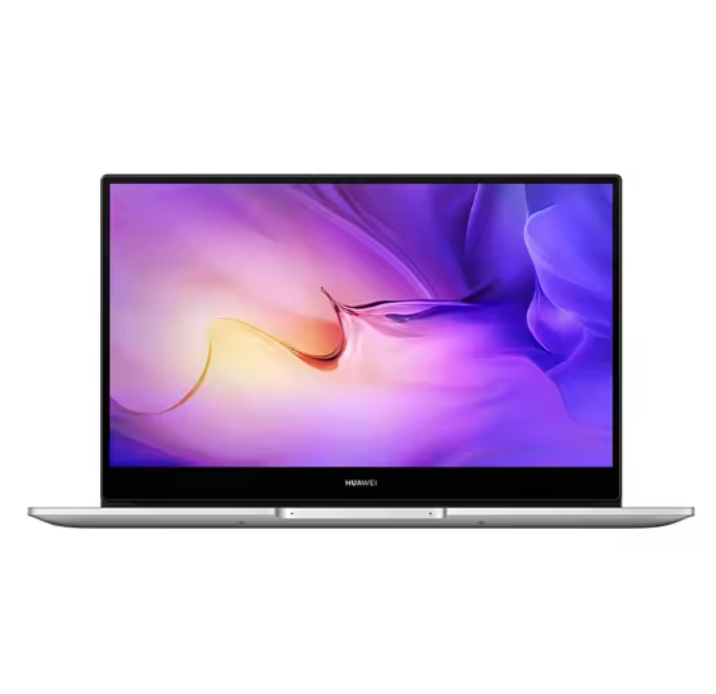 New HUAWEI MateBook D 14 SE laptop 14 inch Eye protection comprehensive screen inte1 i5 16GB+512GB Ultra thin business notebook