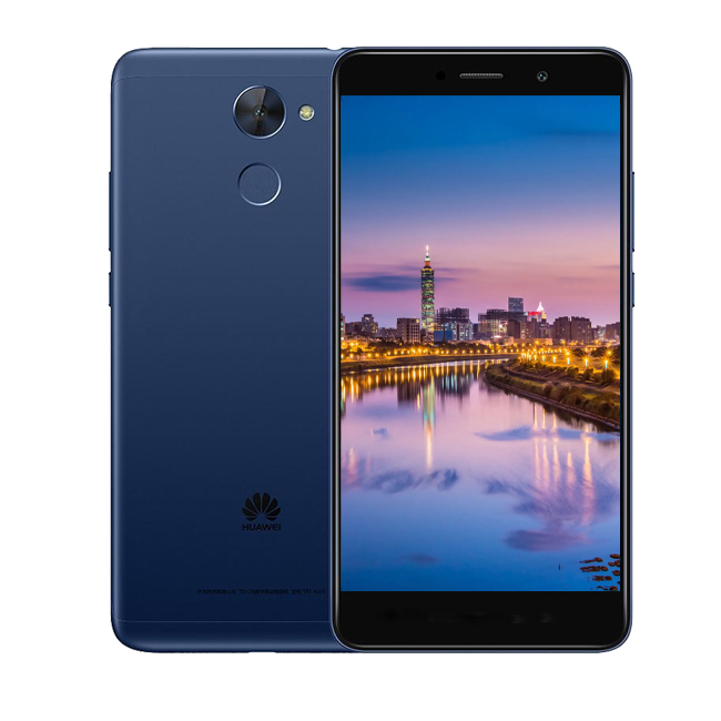 Wholesale cheap used phone Y7 prime for huawei unlock original&refurbish 5.5inch second hand phone android
