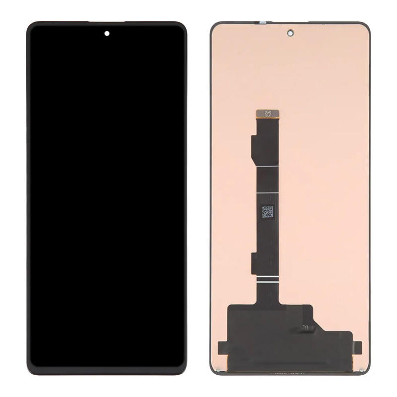Mobile Phone & Accessories Parts Lcd Assembly For Tecno Camon 20 Pro 5G CK8n Display Screen Replacement Touch Digitized