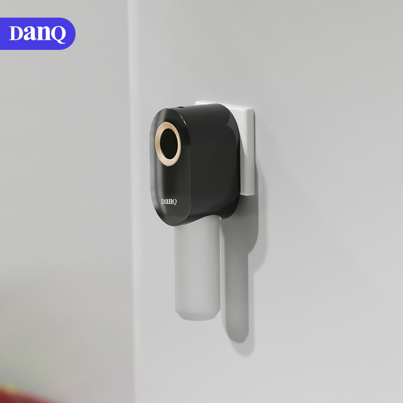 Danq Home Appliance Two Fluid Fragrance Aroma Diffuser 110ml Scent Air Machine