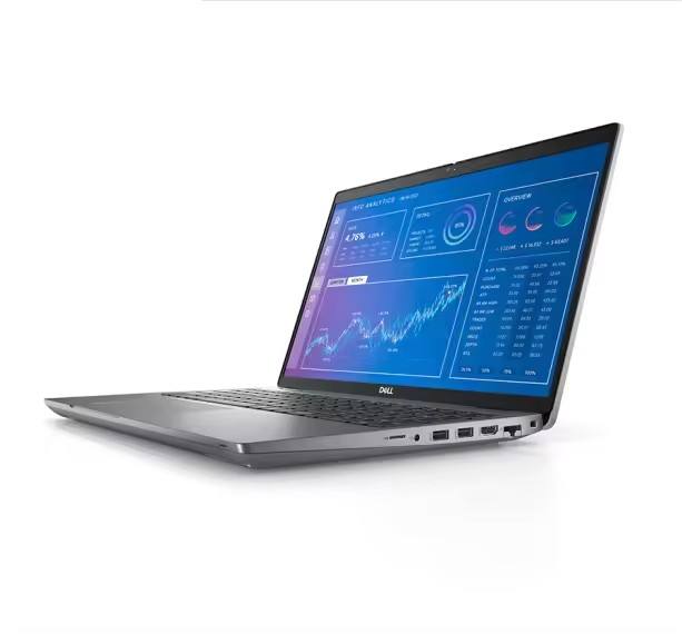 New Precision 3581 Laptop PC computer CPU All-around Mobile Workstation M3581 35816A1