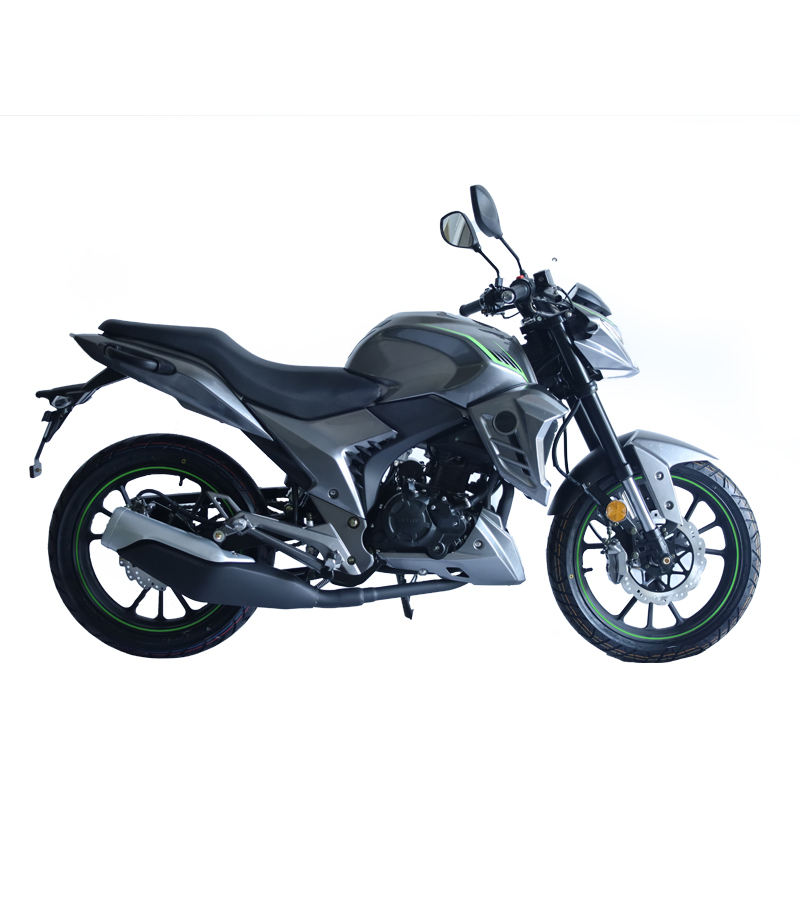 XGJ150-32, street, street-type motorcycle