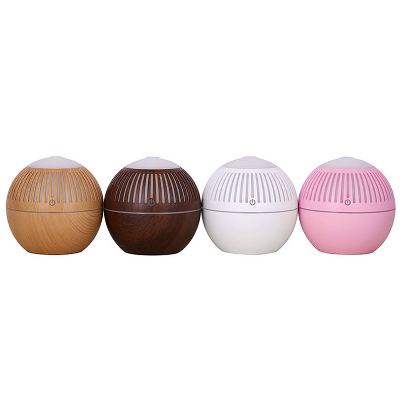 Best seller Minigo air conditioning appliances essential oil diffuser home appliances with 7 Colors