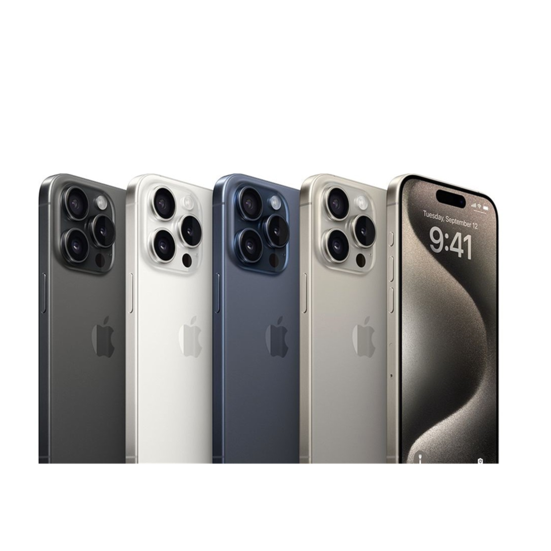 5g Smartphone NFC Rugged Original Gaming Mobile Phones I15 Pro Max Original Phone For Apple Iphone 15 Pro Max