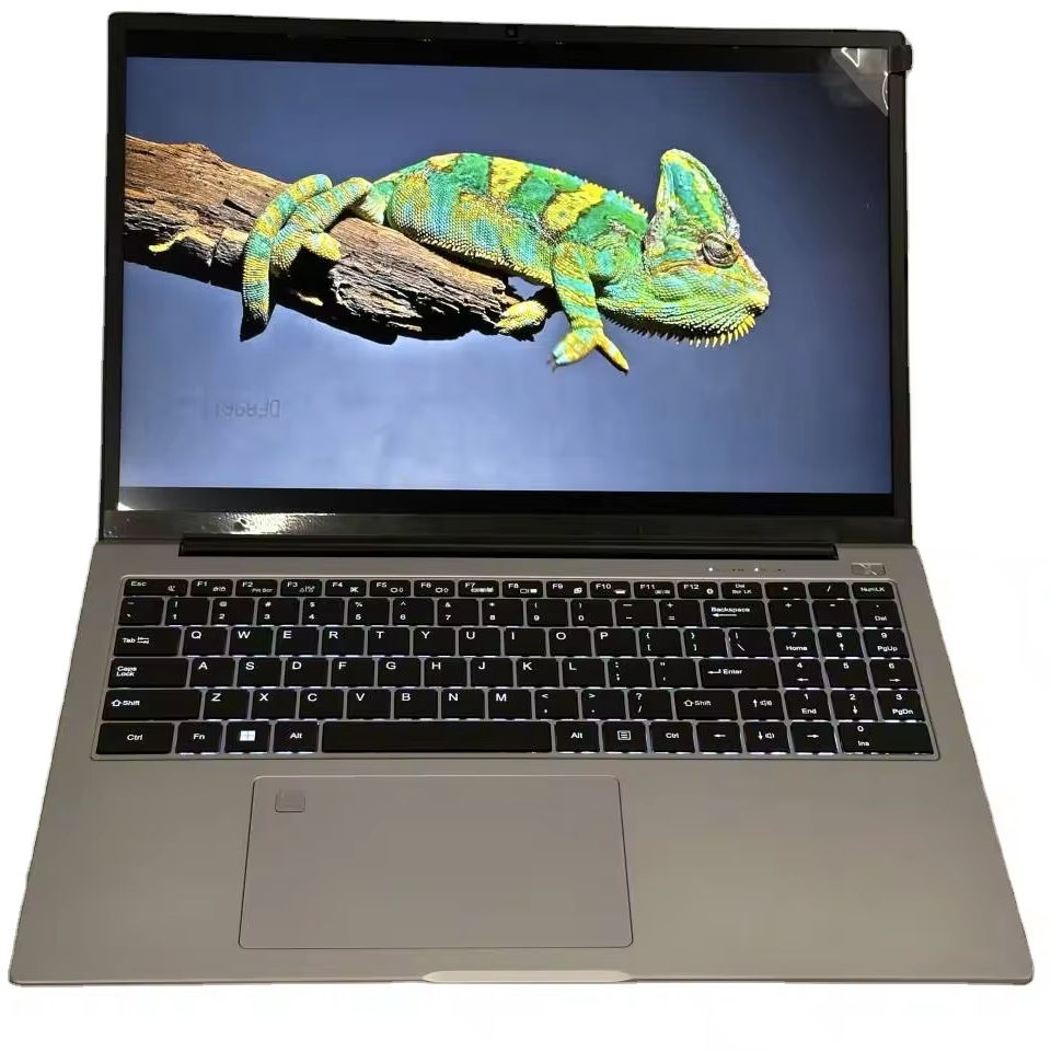 New laptop 15.6 Inch Core i7 laptop with Home School laptop Computer for Gamer notebook
