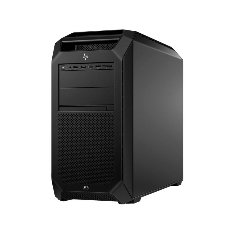 High Performance Original Factory HPs Desktop Tower Z8 G5 PC Computer WorkStation