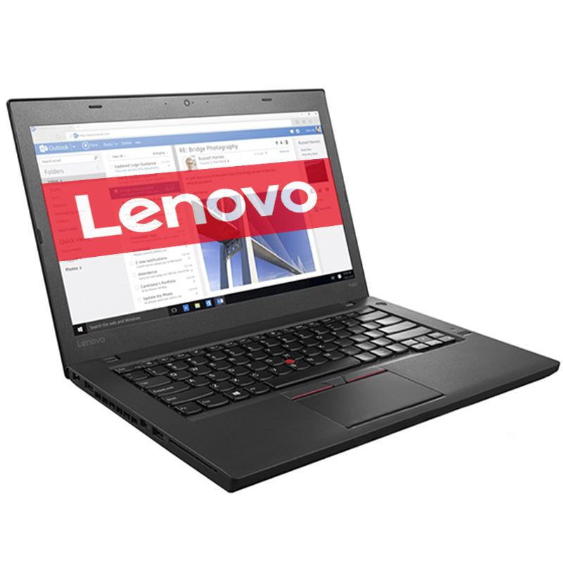 lenovo laptop i7 i5 T460 14 Inch business notebook cheap computer mini all in one pc ordinateur portable gaming