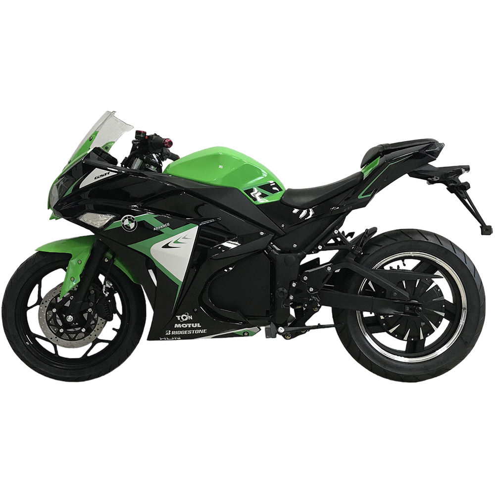 2022 off-road electric motorcycle Wholesale Price 5000W sport motorcycles