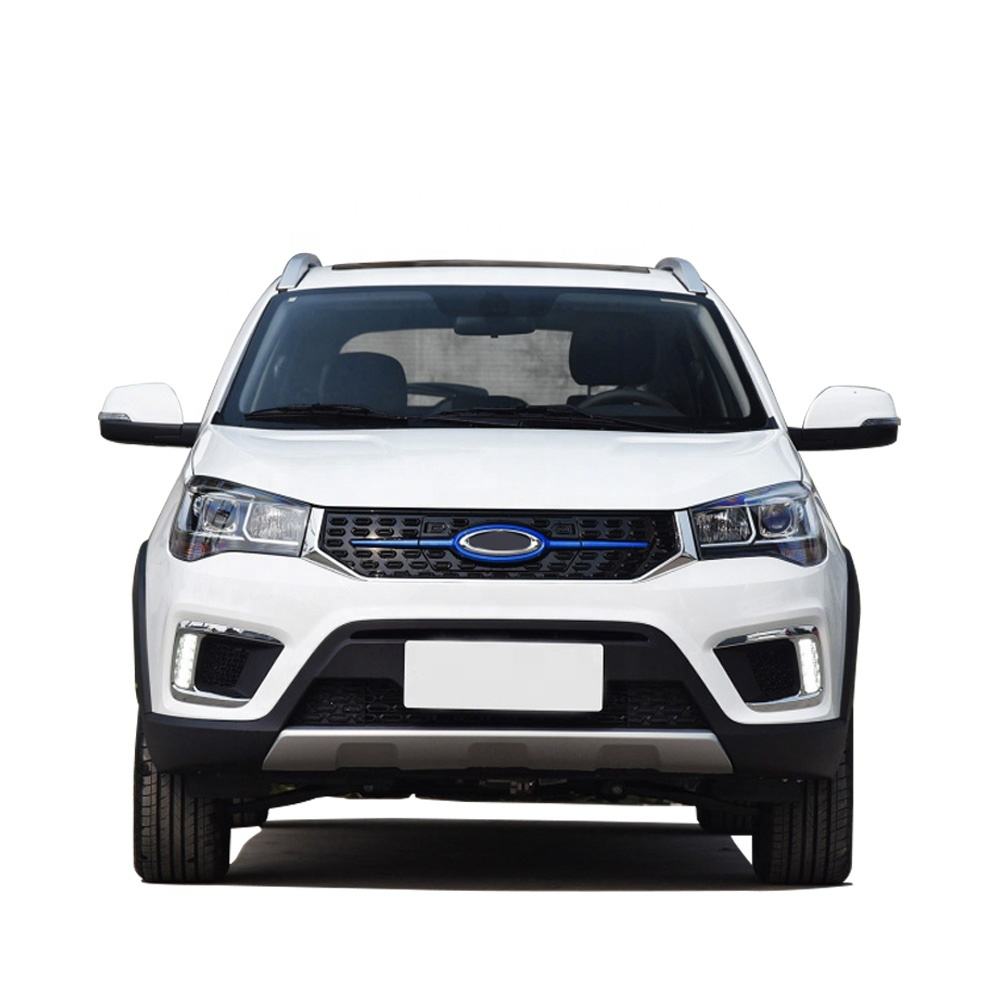 New Car electric-vehicle High quality high speed SUV model 2021 electric car with factory price