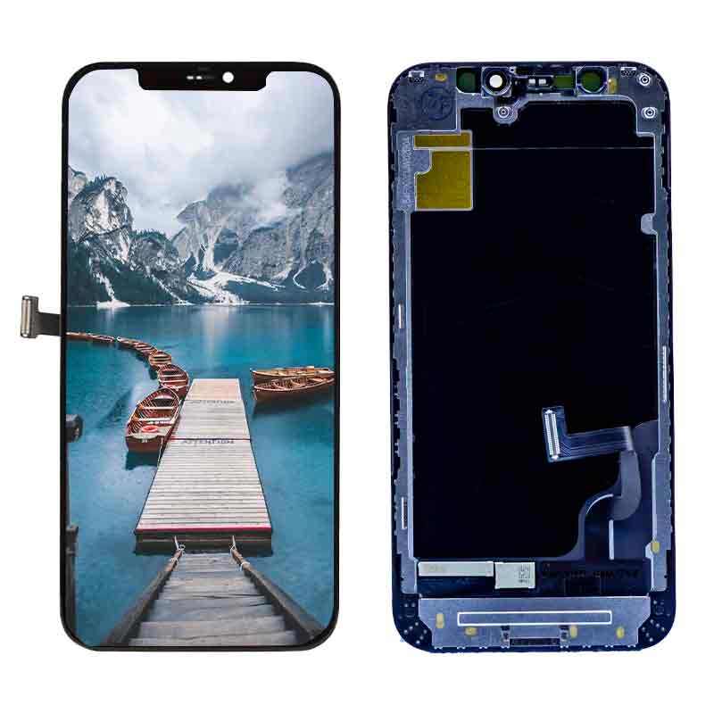 Mobile Phone Accessories Lcd For Iphone x xr xs se 11 12 Mini 13 Pro Max 14 15 Screen Digitizer For Iphone 7 8 Plus Lcd Display