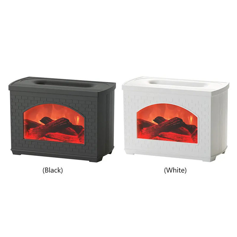 Other home appliances new releases 2024 nest smart home fragrance air humidifier flame diffuser