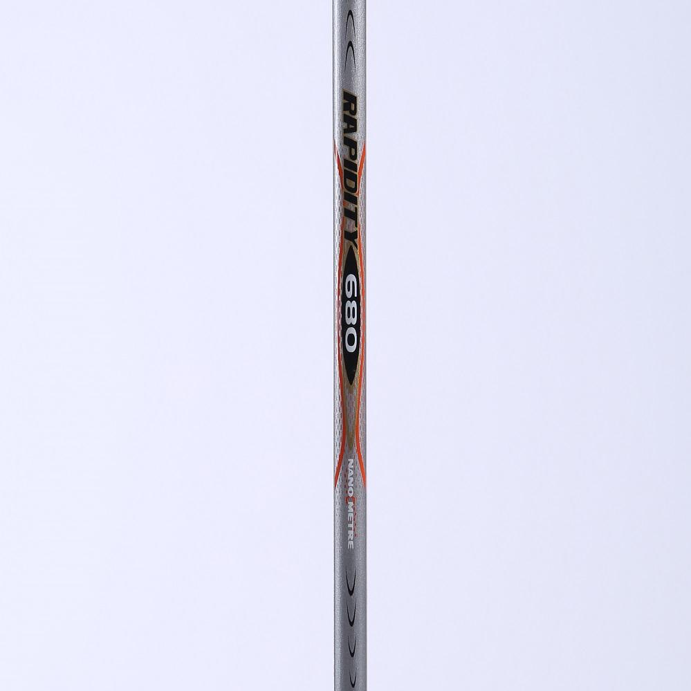 Sport equipment badminton racket R680 model