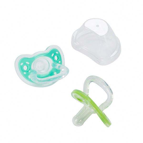Babies products wholesale supplier factory price nontoxic baby pacifier